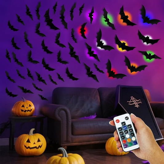 UMBRA™ LED HALLOWEEN BATS